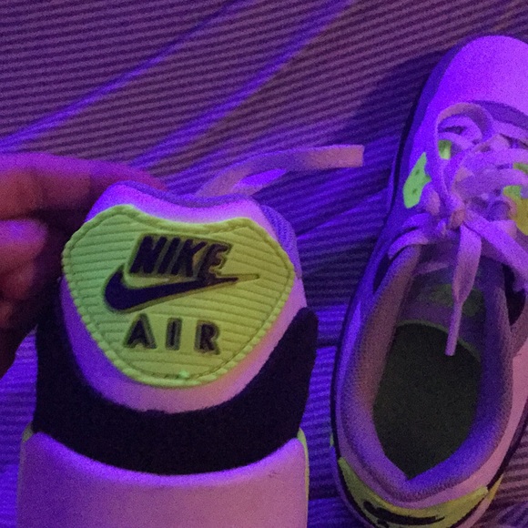 Nike air max’s - Picture 2 of 3